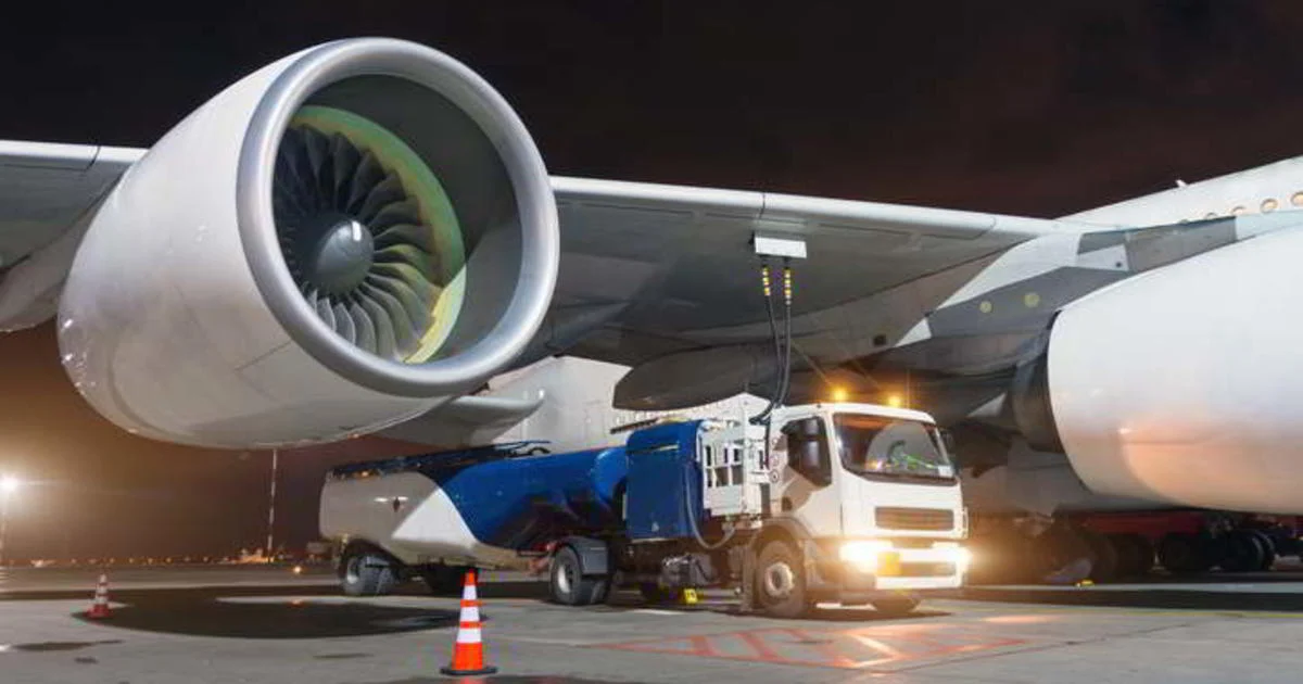 Aviation Fuel Services