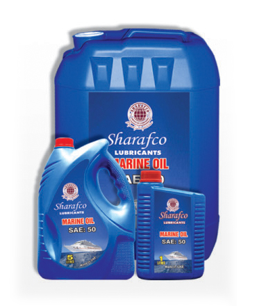 Lubricants R&D