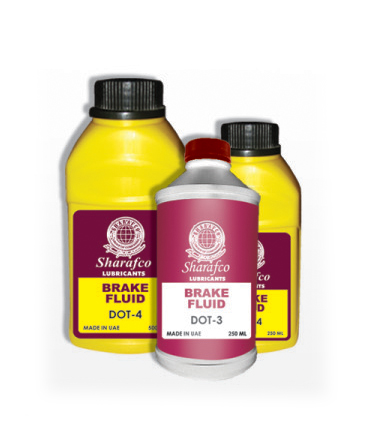 Marine Lubricants