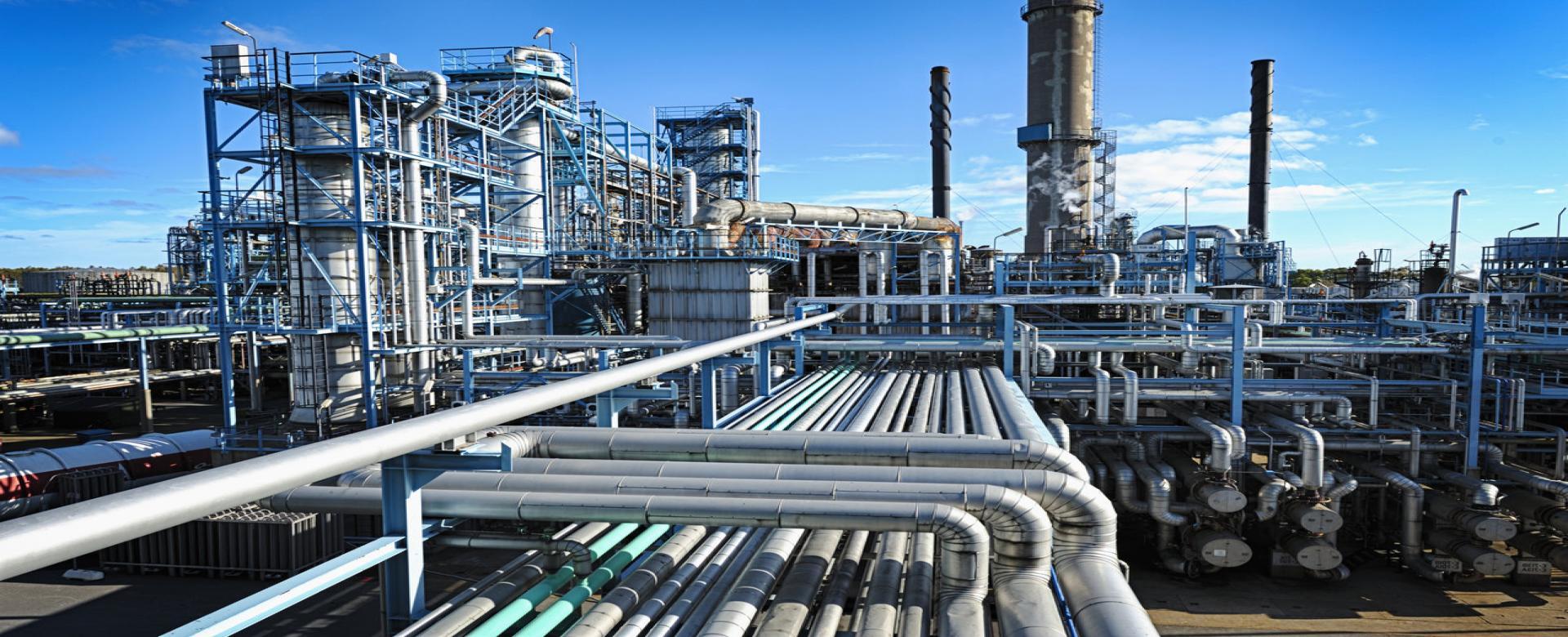 Oil & Gas Excellence