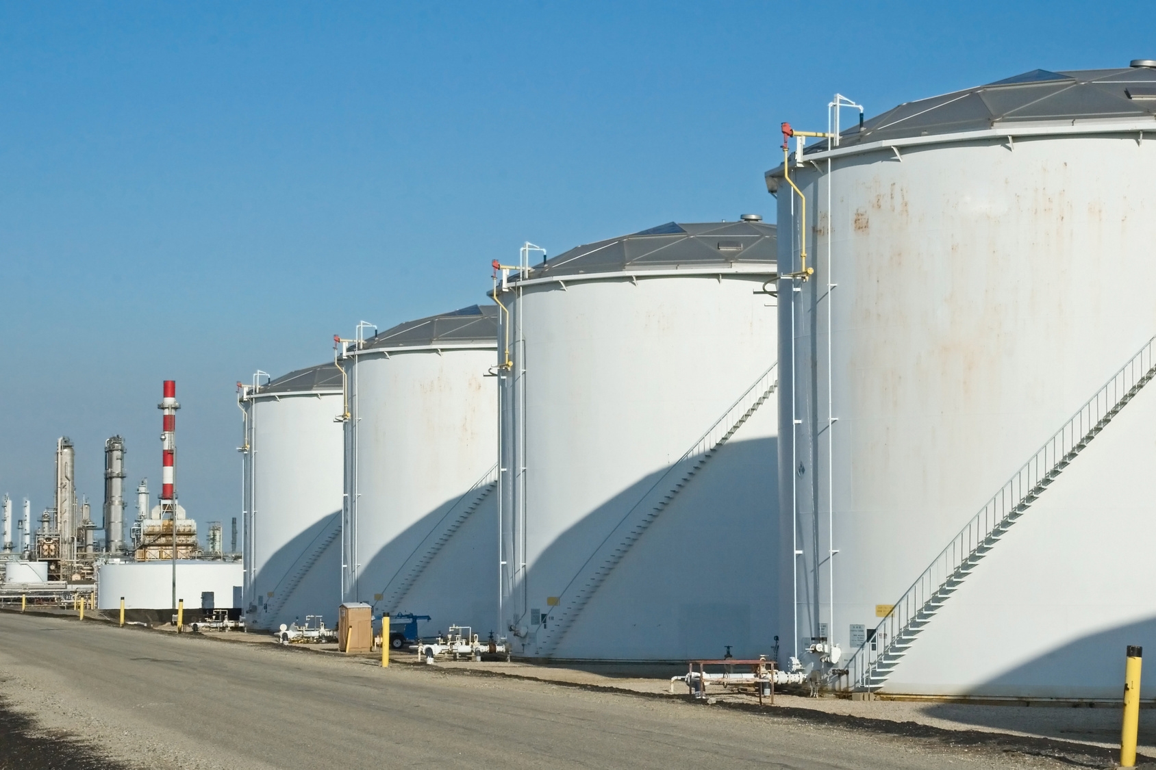Storage Facilities